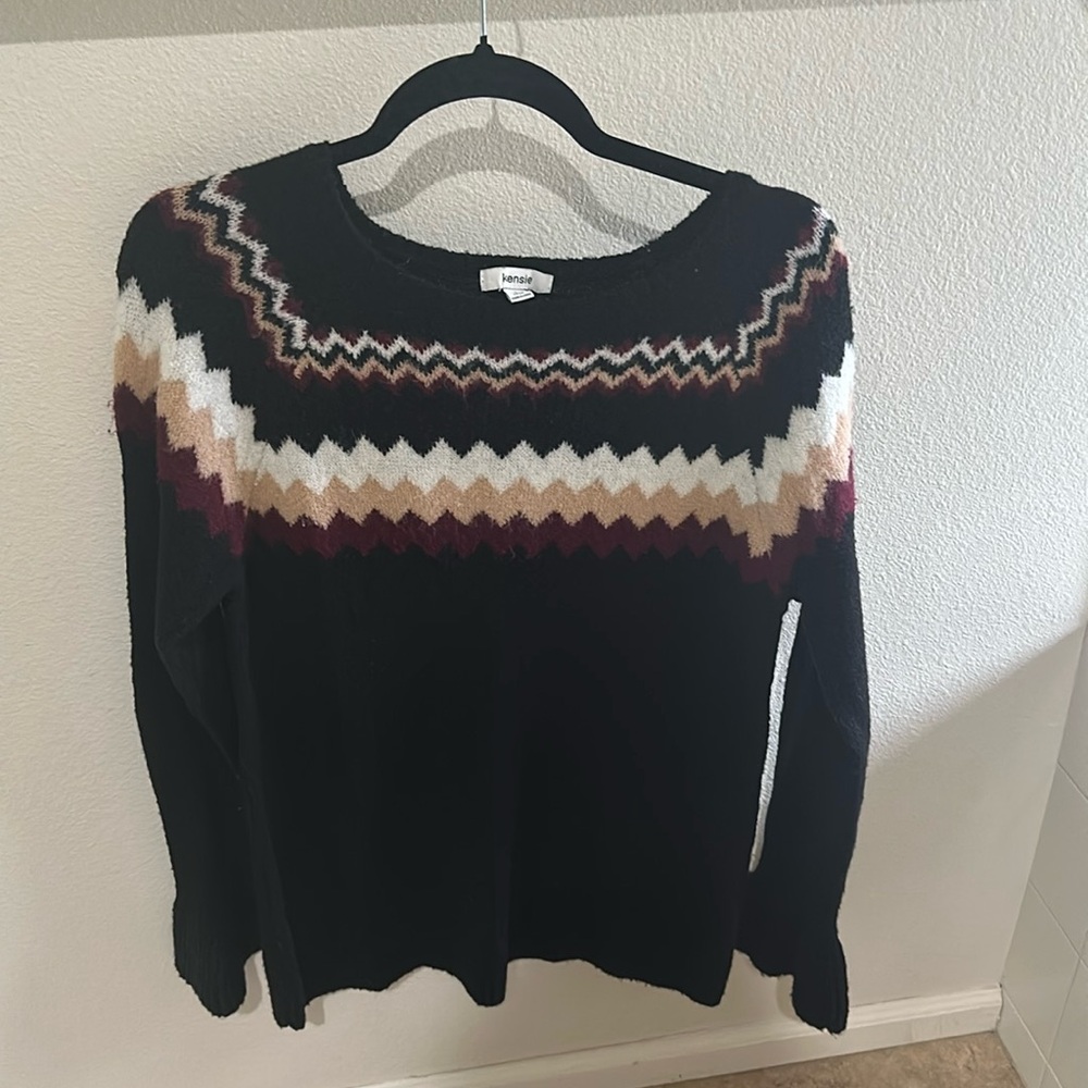 Kenzie women’s lightweight sweater